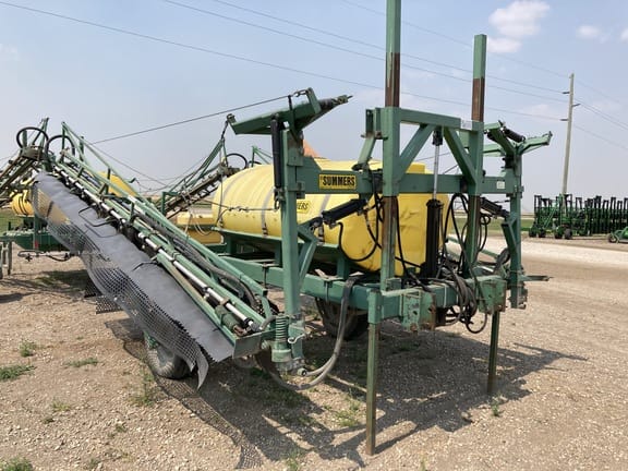 Main image Summers Supersprayer