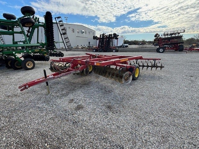 Main image Sunflower 1211