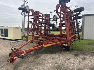 1995 Sunflower 5452 Image