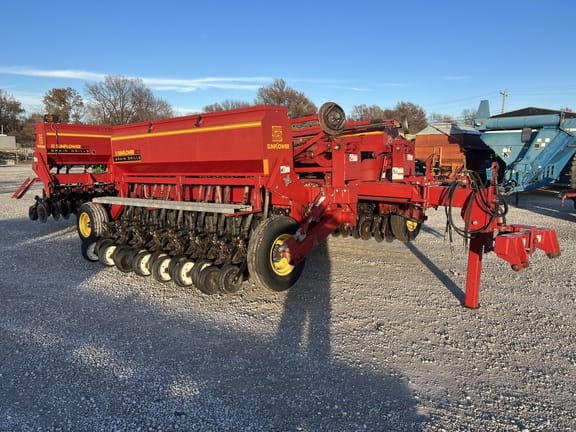 Main image Sunflower 9430