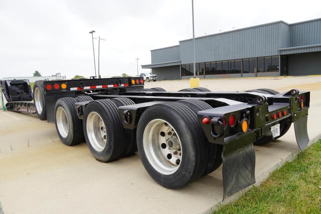 Image of Talbert Undetermined equipment image 1