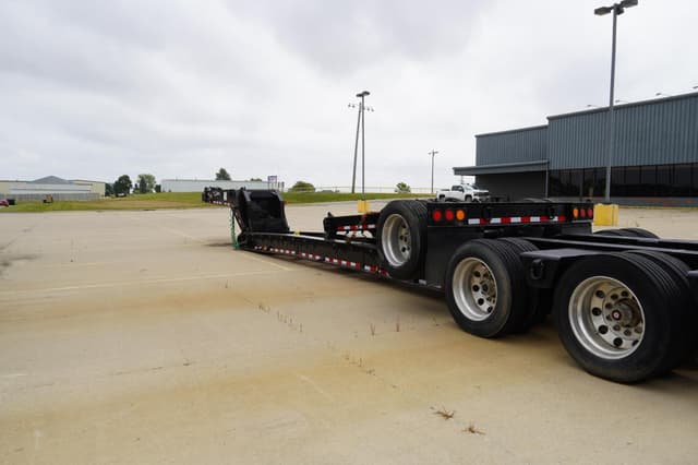 Image of Talbert T4BDW equipment image 2