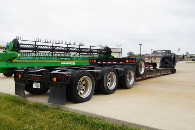 Image of Talbert T4BDW equipment image 3