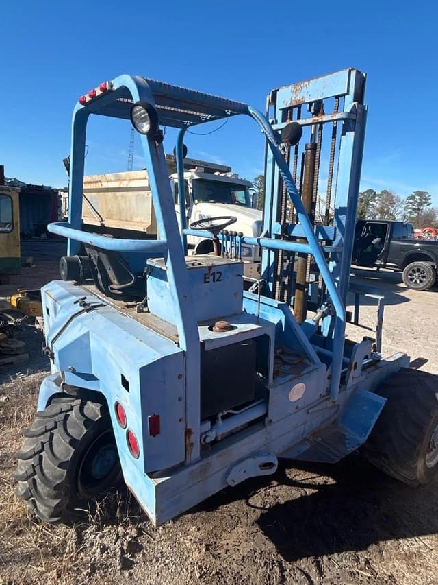 Image of Teledyne D5000 equipment image 2