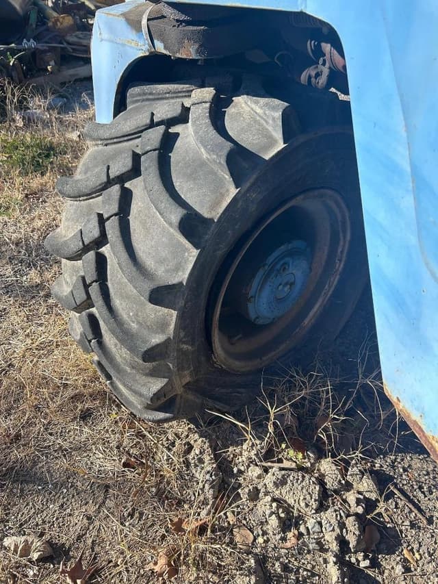 Image of Teledyne D5000 equipment image 4