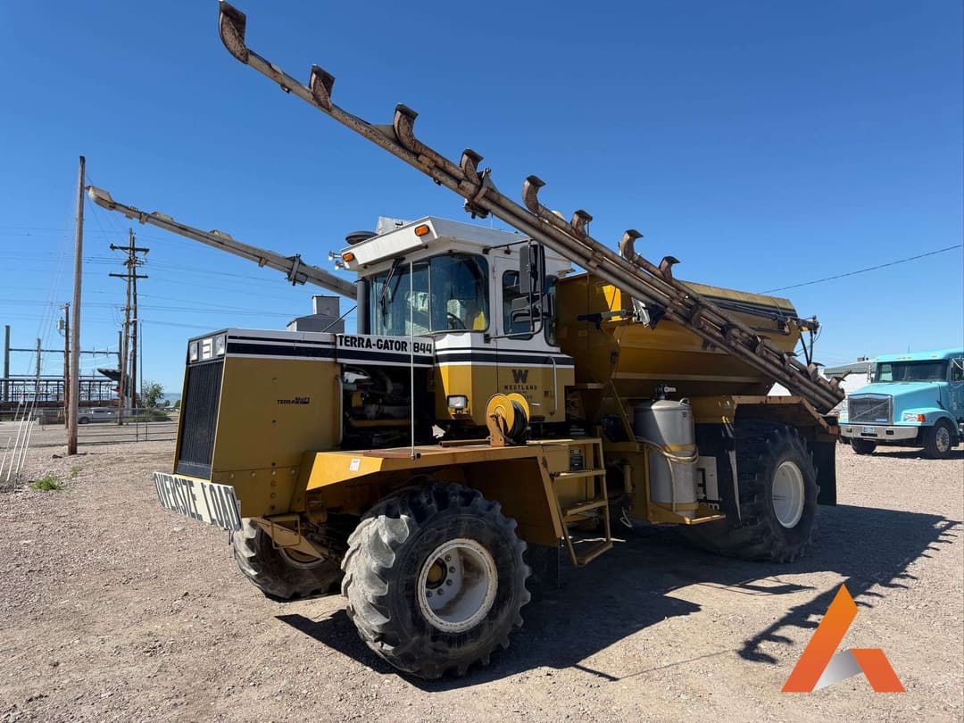 Image of Ag-Chem Terra-Gator 1844 Primary image