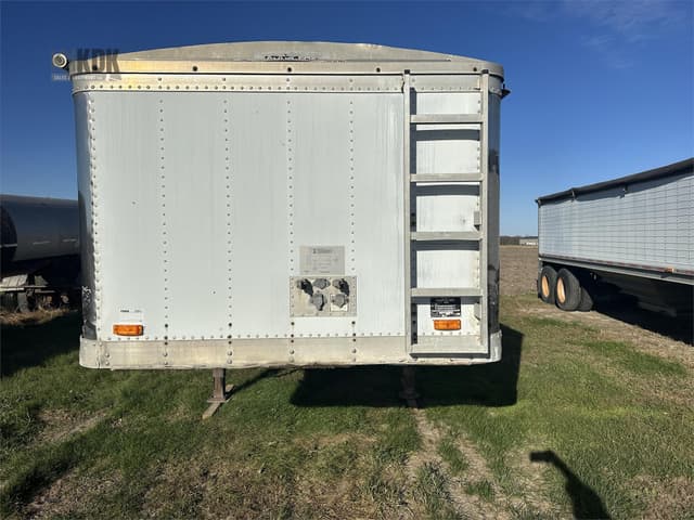 Image of Timpte Super Hopper equipment image 4