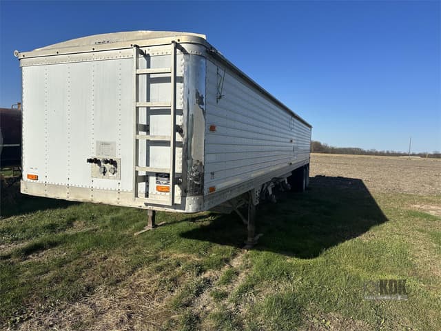 Image of Timpte Super Hopper equipment image 3