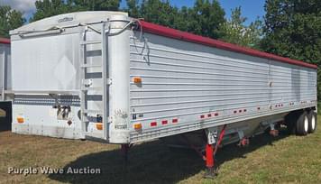 Main image Timpte Super Hopper