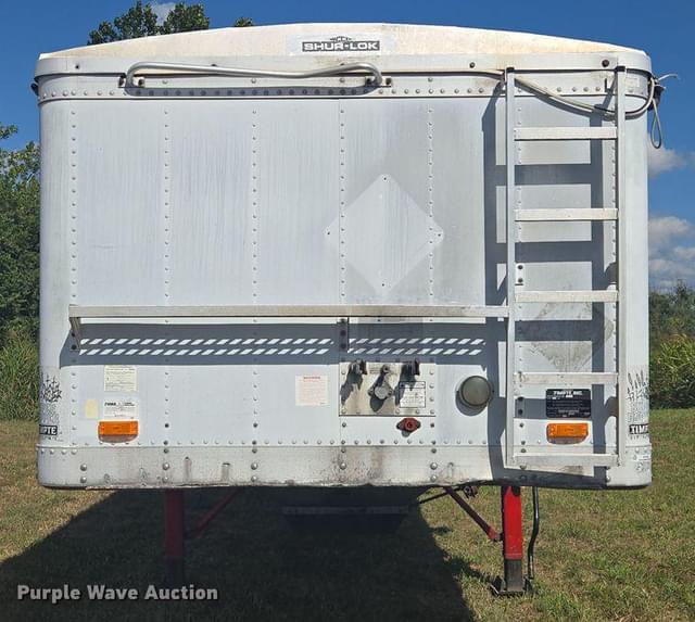 Image of Timpte Super Hopper equipment image 1