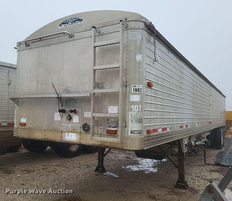 Main image Timpte Super Hopper