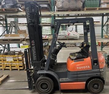 Main image Toyota 426FGCU18