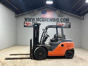 1995 Toyota 8FG45U Image