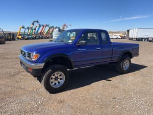 1995 Toyota Tacoma Image