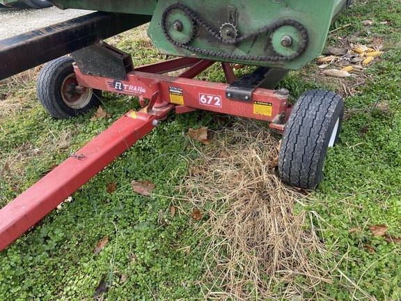 Main image E-Z Trail 672