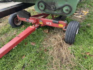 Main image E-Z Trail 672