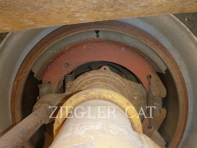 Image of Trail King TK100HDG equipment image 1