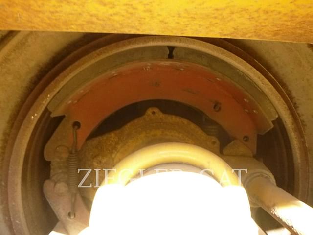 Image of Trail King TK100HDG equipment image 4