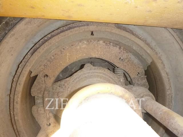 Image of Trail King TK100HDG equipment image 2