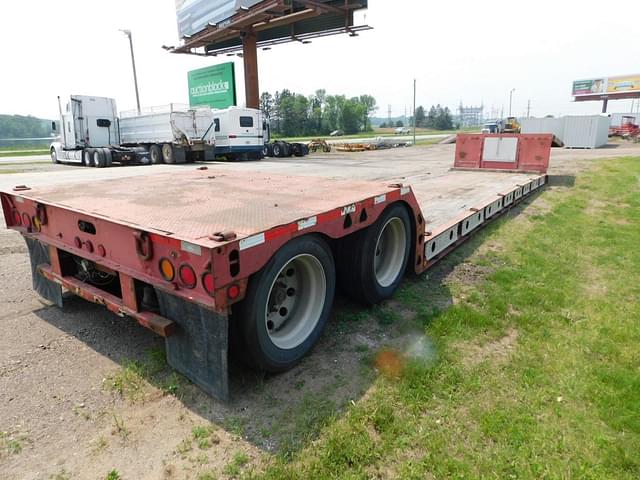 Image of Trail King TKSOMG-482 equipment image 2