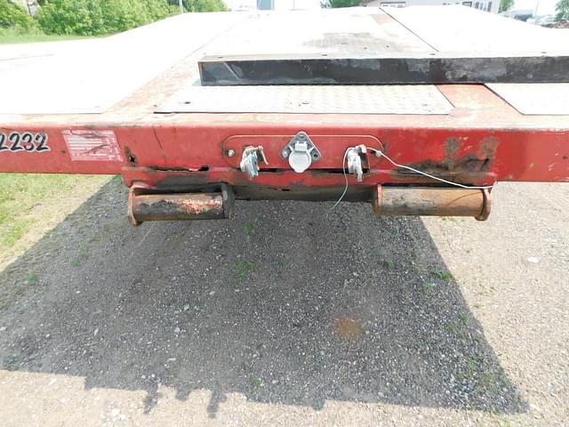 Image of Trail King TKSOMG-482 equipment image 4