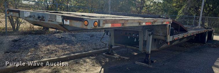 Main image Trail King TK70LCS-482