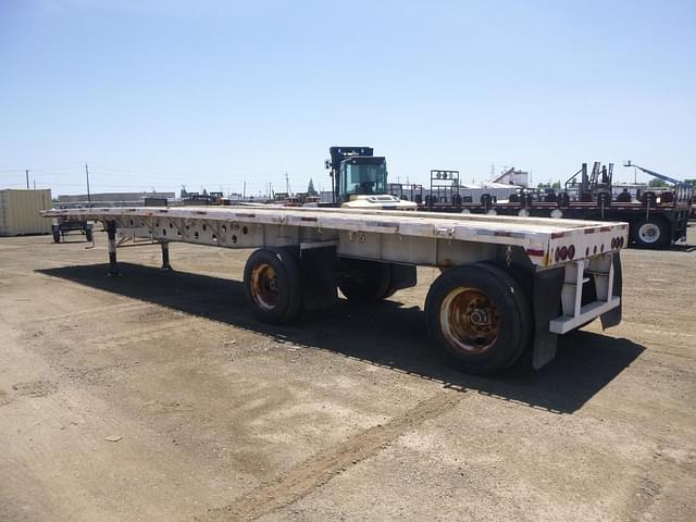 Image of Transcraft TL2000W2 equipment image 3