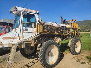 Main image Tyler Patriot