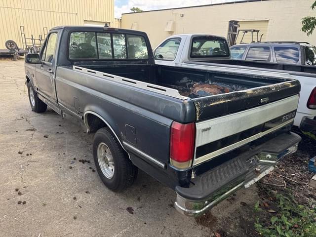 Image of Ford F-150 equipment image 3