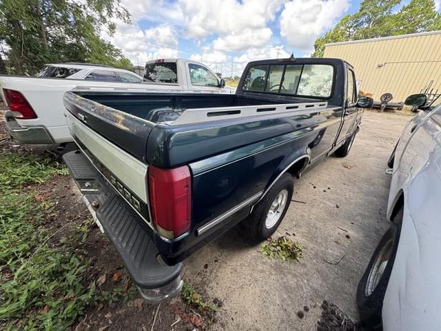 Image of Ford F-150 equipment image 2
