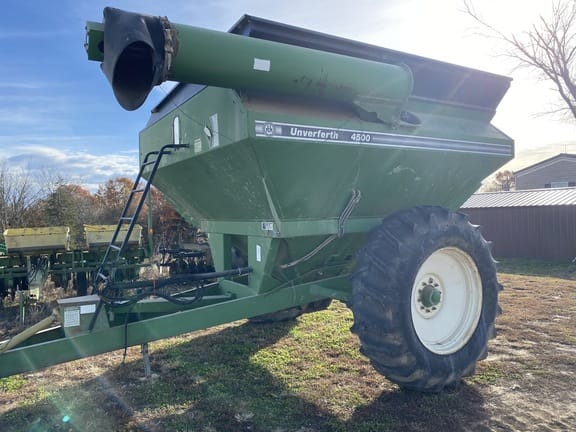 Main image Unverferth 4500