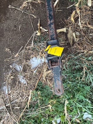 Image of Unverferth HT20 equipment image 3