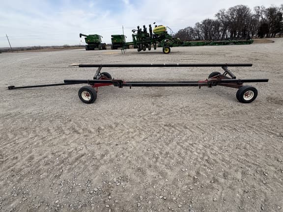 Image of Unverferth HT20 equipment image 1