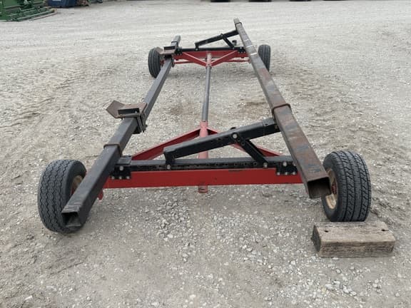 Image of Unverferth HT20 equipment image 3