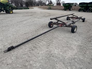 Main image Unverferth HT20