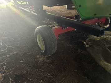 Main image Unverferth HT20