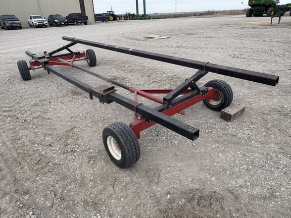 Image of Unverferth HT20 equipment image 2