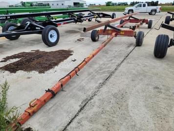 Main image Unverferth HT25