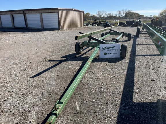 Main image Unverferth HT25