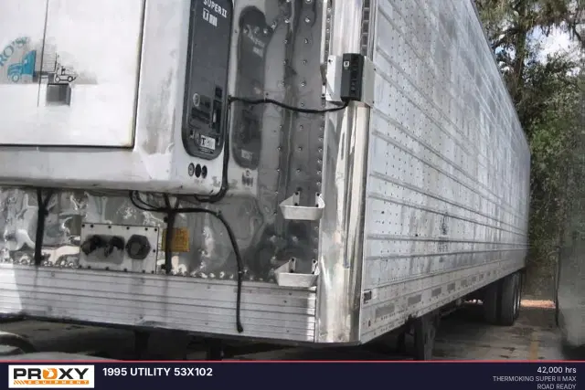 Image of Utility Undetermined equipment image 2