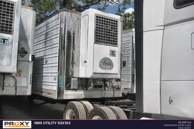 Image of Utility Undetermined equipment image 1