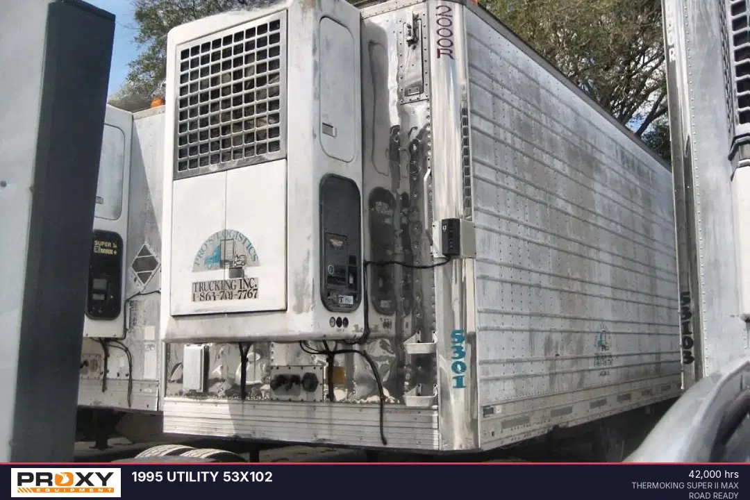 Image of Utility Undetermined Primary image