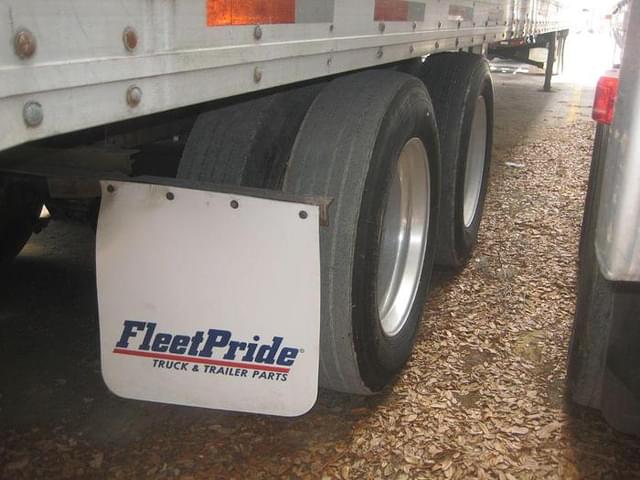Image of Utility Trailer Reefer Van Trailer equipment image 4