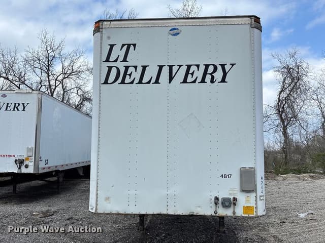 Image of Utility VS2D equipment image 1