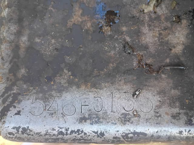 Image of Valmet 546 equipment image 1