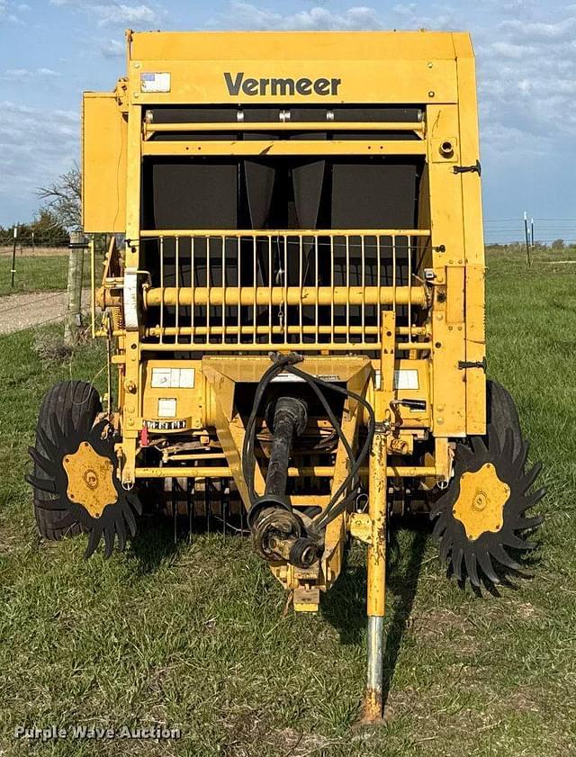 Image of Vermeer 504I equipment image 1