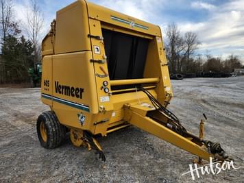 Main image Vermeer 605K