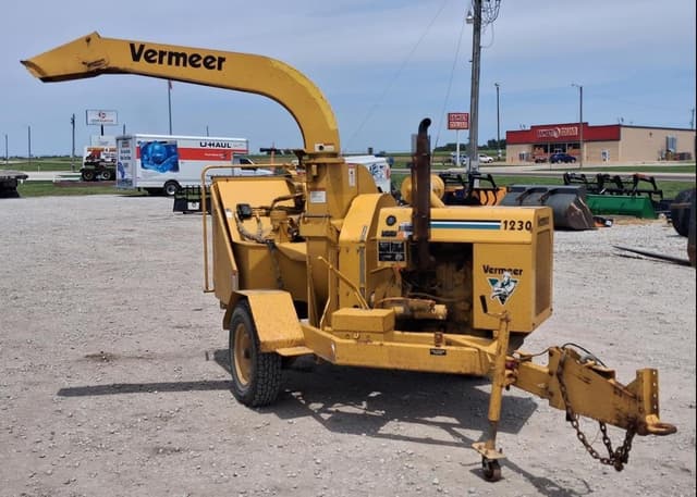 Image of Vermeer BC1230 equipment image 1