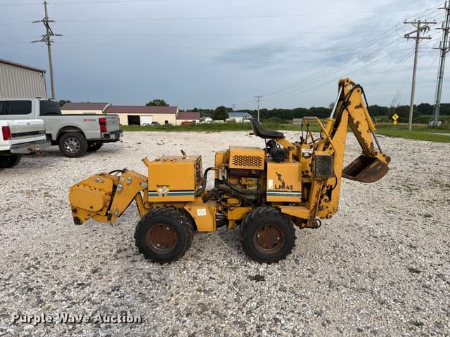 Image of Vermeer LM42 equipment image 3