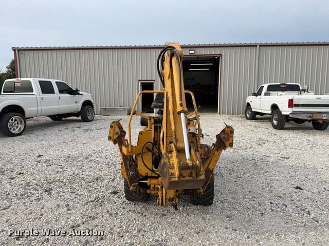 Image of Vermeer LM42 equipment image 1